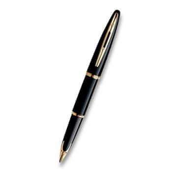 Waterman Nalivno pero Carène Black Sea GT - pest M