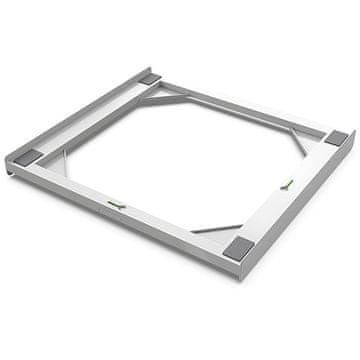Meliconi Mezikus , 656131, Torre UP, mezi pračku a sušičku, nosnost 250 kg, TUV certifikace, Made in Italy