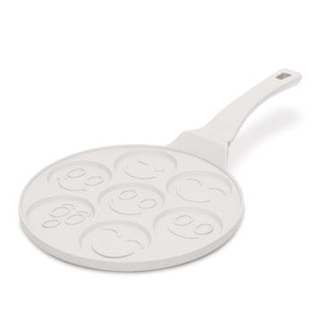 Berlingerhaus Ponev za palačinke s titanovo površino Smileys 26 cm Sahara Collection BH-7792
