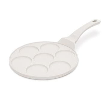Berlingerhaus Pekač za palačinke s titanovim premazom, 26 cm, 7 nastavitev, kolekcija Sahara