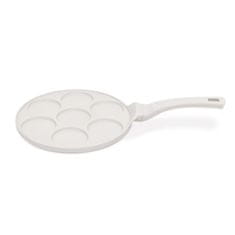 Berlingerhaus Ponev za palačinke s površino iz titana 26 cm 7 položajev Sahara Collection BH-7794