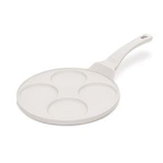 Berlingerhaus Ponev za palačinke s površino iz titana 26 cm 4 položaji Sahara Collection BH-7796