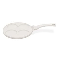 Berlingerhaus Ponev za palačinke s površino iz titana 26 cm 4 položaji Sahara Collection BH-7796