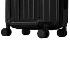 Aga Travel Ročna prtlj MR4668 Črna