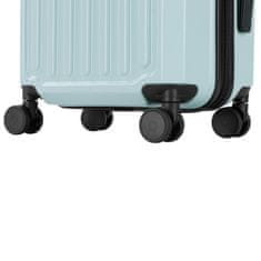Aga Travel Potovalni kovček 77x48x30 cm MR4668 Moder