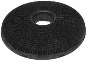 Amica Zračni filter Teka D1C - črn