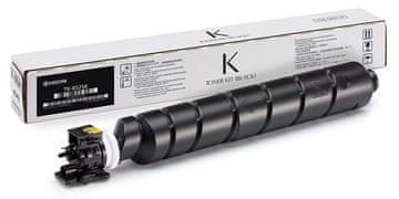 Kyocera toner TK-8525K črne barve za 30 000 A4 (pri 5 % pokritosti), za TASKalfa4052ci/4053ci
