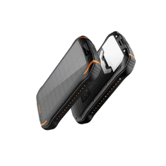 OEM Wodasport - I-268WF - Hitro polnjenje sončne baterije Wodasport SolarDozer I-268WF, 25000 mAh