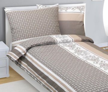 Platno iz krep - 140x200, 70x90 cm - Okras