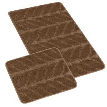 SET BANYAS 60x100 + 60x50 cm - brez okrasja - set 60x100, 60x50 cm - Klas