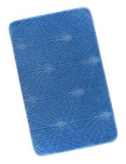 BANY 60x100 cm - 60x100 cm - Chrpa