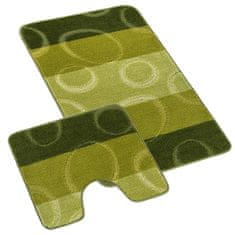 SET BANYAS 60x100 + 60x50 cm - set 60x100, 60x50 cm - Elipsa