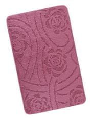 BANY 60x100 cm - 60x100 cm - Rose