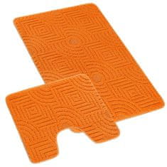 SET BANJAZOV 60x100 + 60x50 cm - set 60x100, 60x50 cm - Labirint