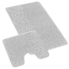SET BANYAS 60x100 + 60x50 cm - set 60x100, 60x50 cm - Okras