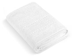 Frotirna brisača v frotirnem vzorcu - 70x140 cm