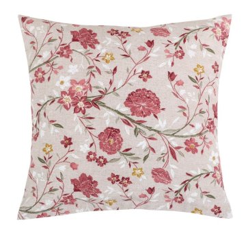 Blazina EMA - 45x45 cm - Nagelj