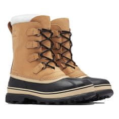 Sorel Snežni škornji treking čevlji rjava 46 EU Caribou
