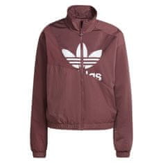 Adidas Jakne uniwersalne češnjevo rdeča M HC7053
