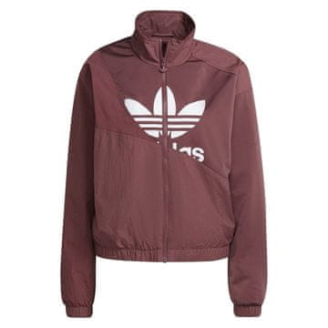 Adidas Jakne uniwersalne češnjevo rdeča HC7053