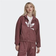 Adidas Jakne uniwersalne češnjevo rdeča M HC7053