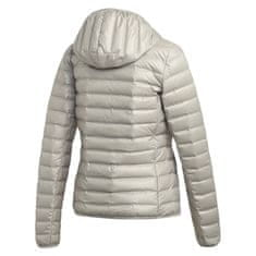 Adidas Jakne uniwersalne bež XXS W Varilite