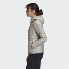 Adidas Jakne uniwersalne bež XXS W Varilite