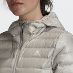 Adidas Jakne uniwersalne bež XXS W Varilite