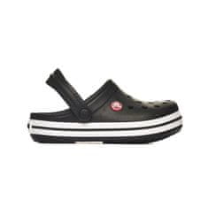 Crocs Cokle črna 33 EU Crocband Clog K