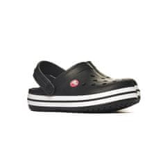 Crocs Cokle črna 33 EU Crocband Clog K