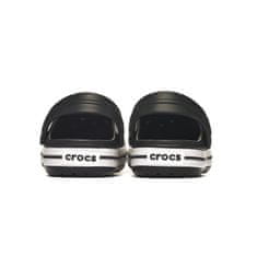 Crocs Cokle črna 33 EU Crocband Clog K