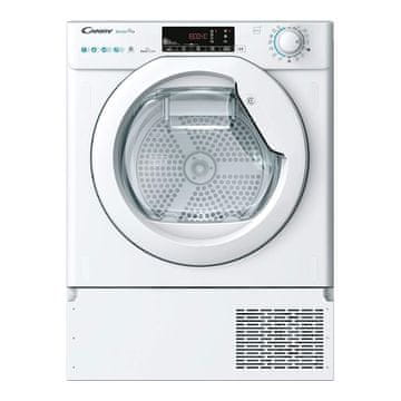 Candy BCTD H7A1TE-S vgradni sušilni stroj, 7 kg