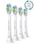 Sonicare Philips Optimal White HX6064/10 4 kosi - nadomestne glave