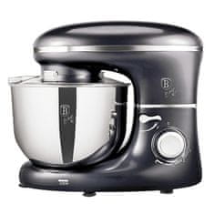 Berlingerhaus Kuhinjski robot 1300 W Carbon PRO Line BH-9194