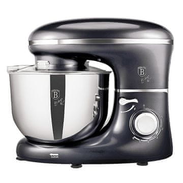 Berlingerhaus Kuhinjski robot 1300 W Carbon PRO Line BH-9194