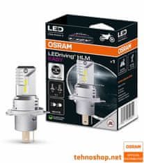 Osram LED ŽARNICA H4/H19 LEDriving HLM EASY 64193DWESY-1HB 12V P43t 1HB