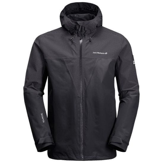 Jack Wolfskin Jakne uniwersalne črna Dna Rhapsody