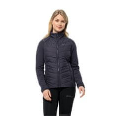Jack Wolfskin Jakne uniwersalne mornarsko modra M Glaabach 3in1