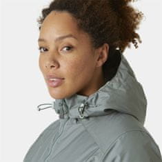 Helly Hansen Jakne uniwersalne zelena XL W Long Belfast Winter Jacket