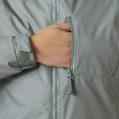 Helly Hansen Jakne uniwersalne zelena XL W Long Belfast Winter Jacket