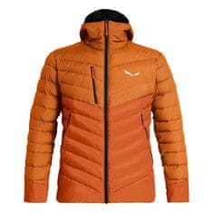 Salewa Jakne uniwersalne oranžna L Ortles Medium 2 Rds