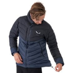 Salewa Jakne uniwersalne oranžna L Ortles Medium 2 Rds