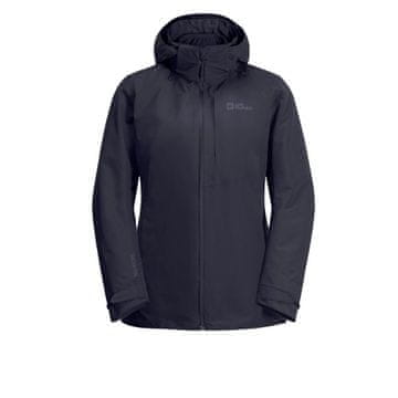Jack Wolfskin Jakne Bergland 3in1 11155811389