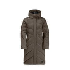 Jack Wolfskin Jakne uniwersalne olivna XS 12069715719