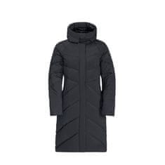 Jack Wolfskin Jakne uniwersalne črna L 12069716350