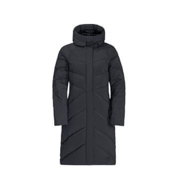 Jack Wolfskin Jakne uniwersalne črna 12069716350