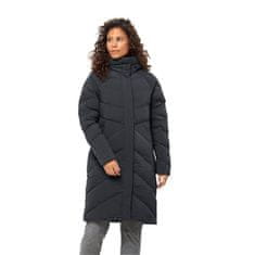 Jack Wolfskin Jakne uniwersalne črna L 12069716350