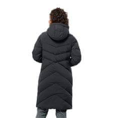 Jack Wolfskin Jakne uniwersalne črna L 12069716350