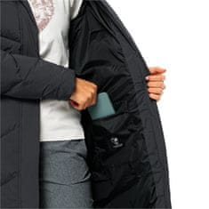 Jack Wolfskin Jakne uniwersalne črna L 12069716350