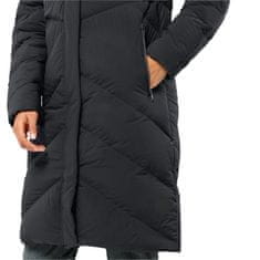 Jack Wolfskin Jakne uniwersalne črna L 12069716350